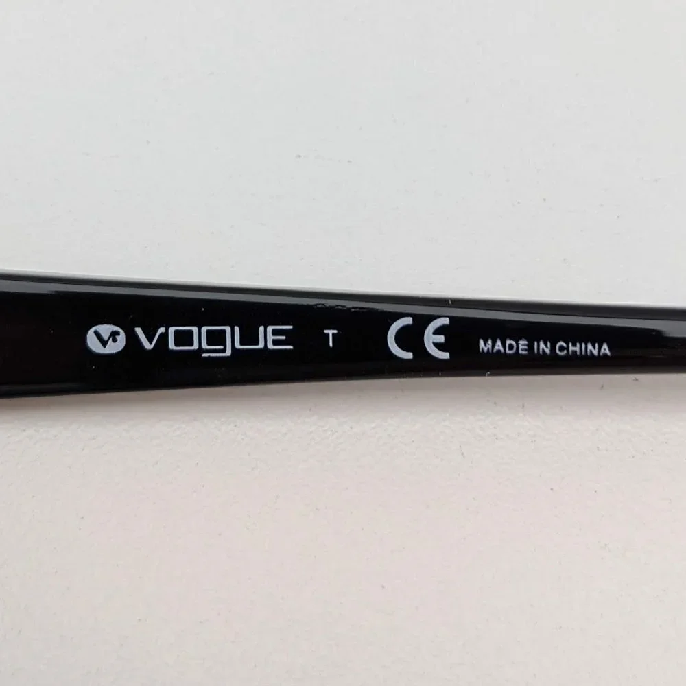 🕶️Vogue VO3809-H Eyeglasses 53/16 135 /KAB850🕶️​